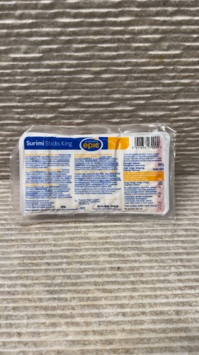 Crabsticks 250 gr